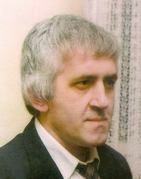 Radiša Dragićević